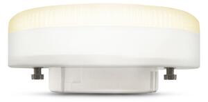 Bec LED GX53, 7W, 230V, 4000K - Brilagi