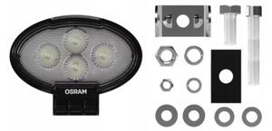 Osram - Lampă spot LED pentru autovehicule OVAL WL VX100-WD LED/17W/12/24V 6000K