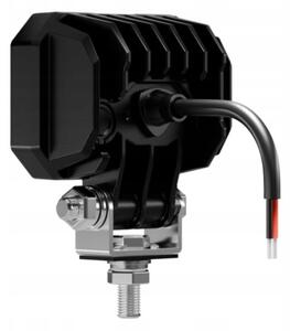 Osram - Spot LED pentru autovehicule RECT WL VX80-WD, 17 W, 12/24 V, 6000 K