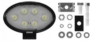 Osram - Spot LED pentru autovehicul OVAL WL VX150-WD LED/28W/12/24V 6000K