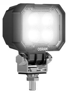 Osram - Spot LED pentru autovehicule RECT WL VX80-WD, 17 W, 12/24 V, 6000 K