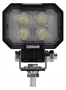 Osram - Spot LED pentru autovehicule RECT WL VX80-WD, 17 W, 12/24 V, 6000 K