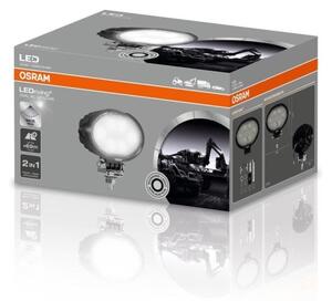 Osram - Spot LED pentru autovehicul OVAL WL VX150-WD LED/28W/12/24V 6000K