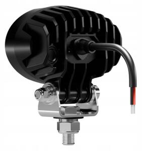 Osram - Lampă spot LED pentru autovehicule OVAL WL VX100-WD LED/17W/12/24V 6000K