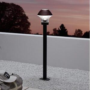 Eglo 33568 - Lampă de exterior LED dimabilă VERLUCCA-C 1xE27/9W/230V IP44