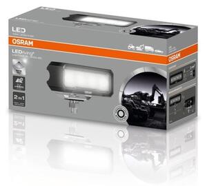 Osram Lampă spot LED pentru auto LIGHTBAR WL VX125-WD LED/36W/12/24V 6000K