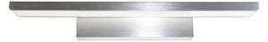 Top Light - Iluminare LED pentru oglindă de baie COLUMBIA LED/8W/230V 3000/4000/6500K IP44 40 cm