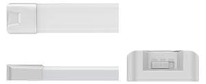 Top Light - Corp de iluminat LED sub dulap ZSLUX LED/20W/230V 3000/4000/6500K 60 cm