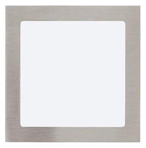 Eglo 78726 - Corp de iluminat încastrat cu LED FUEVA LED/16,5W/230V