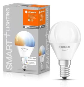 Bec de iluminare cu LED SMART + E14/5W/230V 2.700K-6.500K - Ledvance