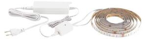 Eglo 33233 - Bandă LED RGBW reglabilă 3 m STRIPE-C, 11,4 W, 230 V