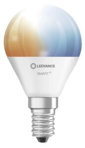 Bec de iluminare cu LED SMART + E14/5W/230V 2.700K-6.500K - Ledvance