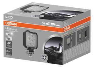 Osram LEDRIVING WL VX100-WD – Lampă spot LED pentru autovehicule, LED/20W/12/24V, 6000K