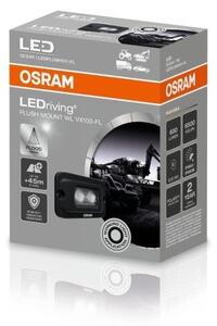 Osram-LED Spot auto LEDRIVING WL VX100-FL LED/6W/12/24V 6500K