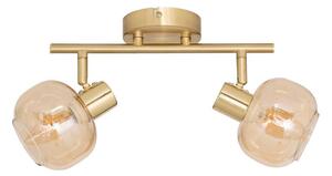 Atmosphera - Lampă spot PILIA 2xE14/25W/230V