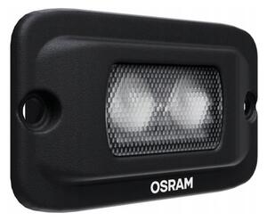 Osram-LED Spot auto LEDRIVING WL VX100-FL LED/6W/12/24V 6500K