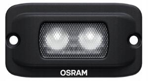 Osram-LED Spot auto LEDRIVING WL VX100-FL LED/6W/12/24V 6500K