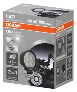 Osram-LED Lampă spot auto LEDRIVING WL VX80-WD LED/12W/12/24V 6000K