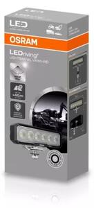 Lampă spot auto Osram LED LEDRIVING WL VX150-WD, 15 W, 12/24 V, 6000 K