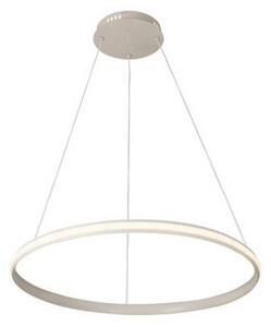 Lustră LED reglabilă pe cablu LED/55W/230V 3000-6500K diam. 60 cm + telecomandă