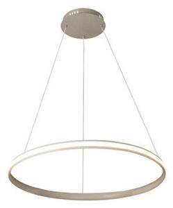 Lustră LED reglabilă pe cablu LED/55W/230V 3000-6500K diam. 60 cm + telecomandă
