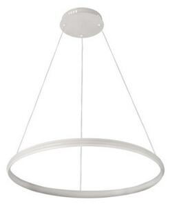 Lustră LED reglabilă pe cablu LED/55W/230V 3000-6500K diam. 60 cm + telecomandă