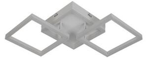 Plafonieră LED dimabilă 85W, 230V, 3000-6500K, cu telecomandă