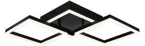 Plafonieră LED dimabilă LED/85W/230V 3000-6500K + telecomandă