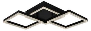Plafonieră LED dimabilă LED/85W/230V 3000-6500K + telecomandă