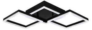 Plafonieră LED dimabilă LED/85W/230V 3000-6500K + telecomandă