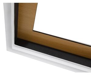 Plafonieră LED RGBW reglabilă LED/75W/230V 3000-6500K + telecomandă