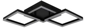 Plafonieră LED dimabilă LED/85W/230V 3000-6500K + telecomandă