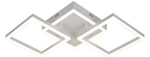 Plafonieră LED dimabilă 85W, 230V, 3000-6500K, cu telecomandă