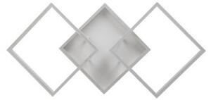 Plafonieră LED dimabilă 85W, 230V, 3000-6500K, cu telecomandă