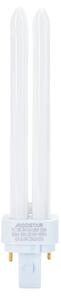Bec economic CFL G24d-3/26W/230V 6500K