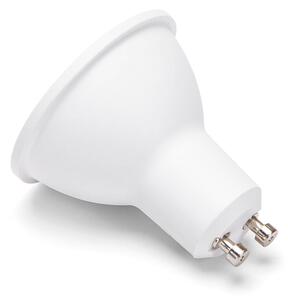 Bec LED GU10/10W/230V 4000K - Brilagi