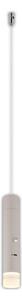 Globo 16060S - Lampă LED reîncărcabilă, cu control tactil și intensitate reglabilă, 2 în 1 PELO LED/2W/230/5V