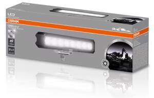 Osram-LED Lampă spot auto LIGHTBAR WL VX250-WD LED/36W/12/24V 6000K