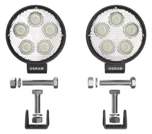 OSRAM - set 2x spot LED pentru autoturism LEDRIVING WL VX70-SP LED/8W/12/24V