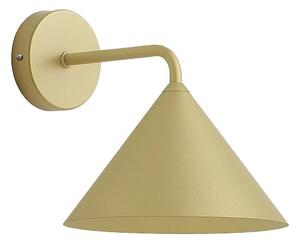 Aplică de perete CAPITAL 1xGX53/15W/230V, aurie