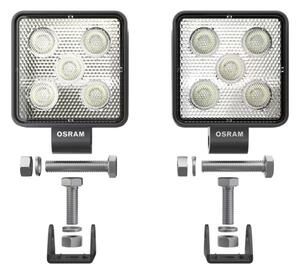 Set 2x LED Osram spoturi auto LEDRIVING WL VX70-WD LED/8W/12/24V