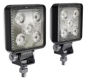 Set 2x LED Osram spoturi auto LEDRIVING WL VX70-WD LED/8W/12/24V