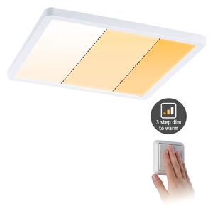Paulmann 92994 - Spot încastrat LED VARIFIT, 16W, IP44, dimmabil, pentru baie, 230V