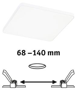 Paulmann 79954 - Spot încastrat pentru baie VARIFIT, LED/12W, IP44, 230V