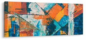 Tablou - Abstract (120x50 cm)