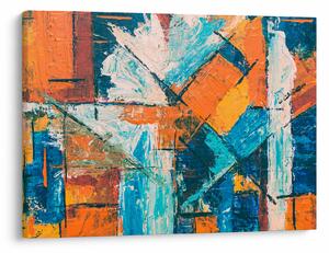 Tablou - Abstract (70x50 cm)