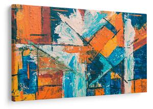 Tablou - Abstract (90x60 cm)