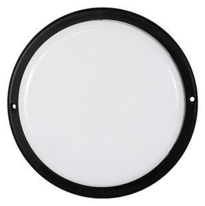 Aplica de perete LED pentru exterior LED/18W/230V IP54 negru