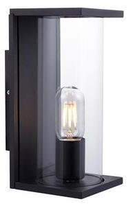 Aplică de perete pentru exterior 1xE27/60W/230V IP44 negru