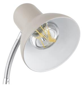 Globo 2485SA - Lampă de masă BASIC 1xE27/40W/230V